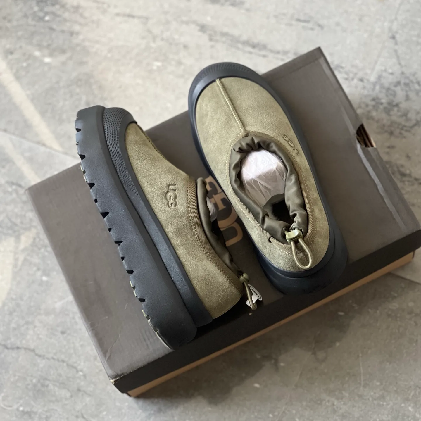 Угги Женские Ugg 500010