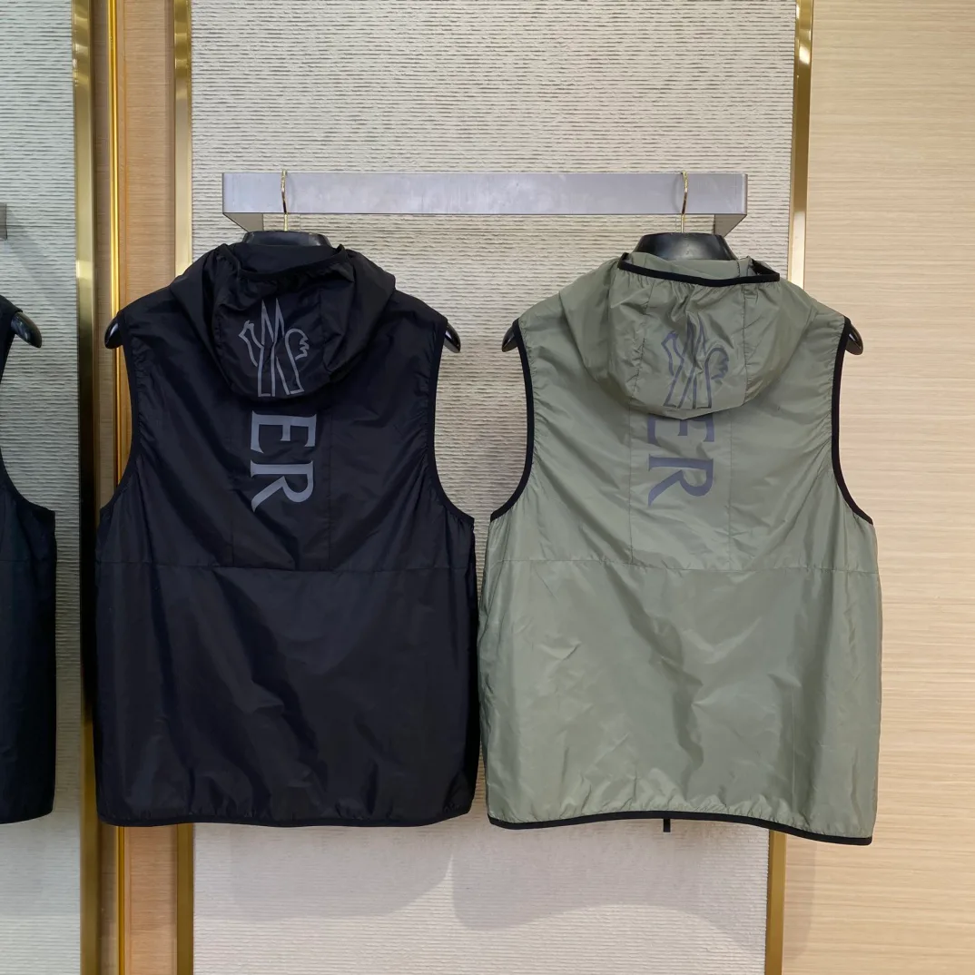 Жилеты Мужские Moncler 658738