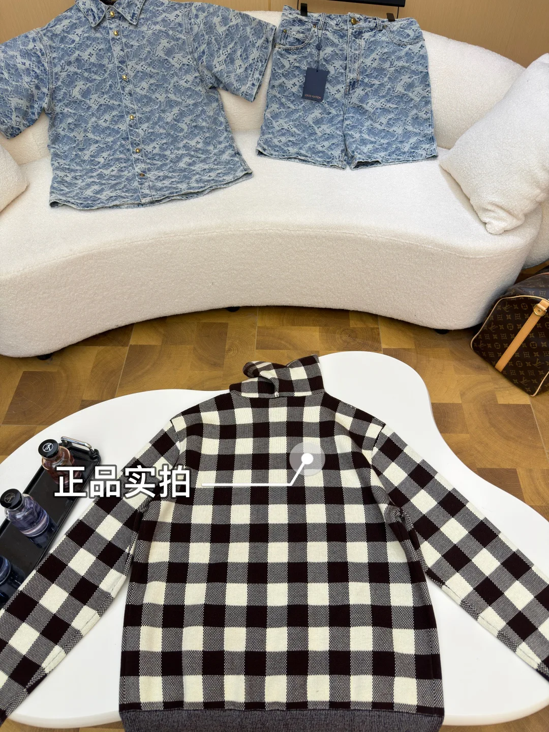 Свитшоты И Худи Мужские Louis Vuitton 11869776