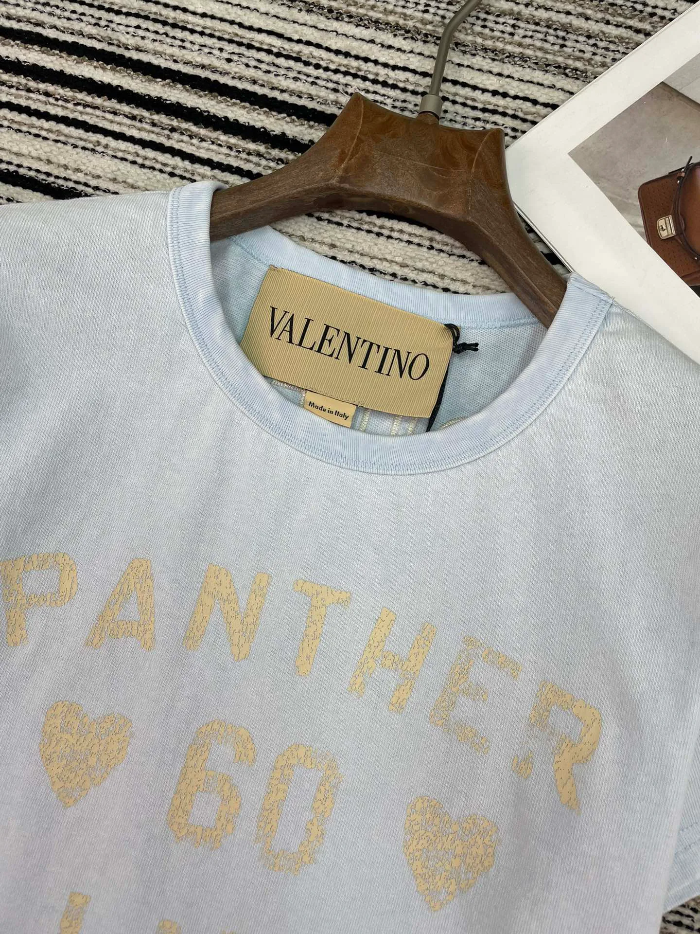 Футболки Женские Valentino 5558031