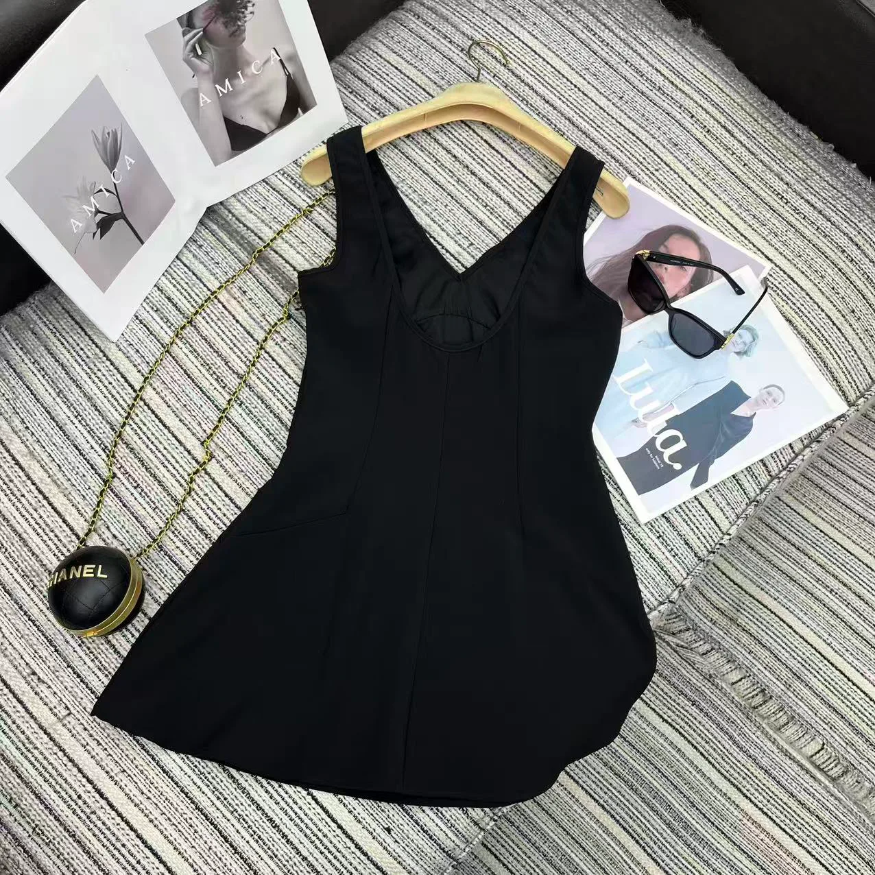 Платья Женские Miu Miu 11499856