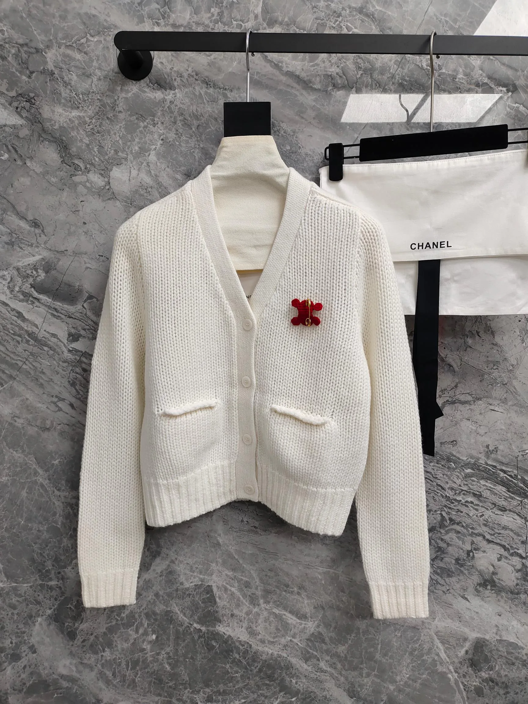 Джемперы И Свитеры Женские Celine 9859141