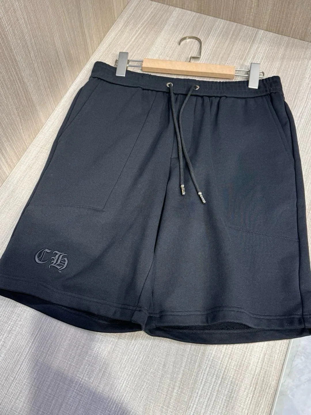 Шорты Мужские Chrome Hearts 11193542