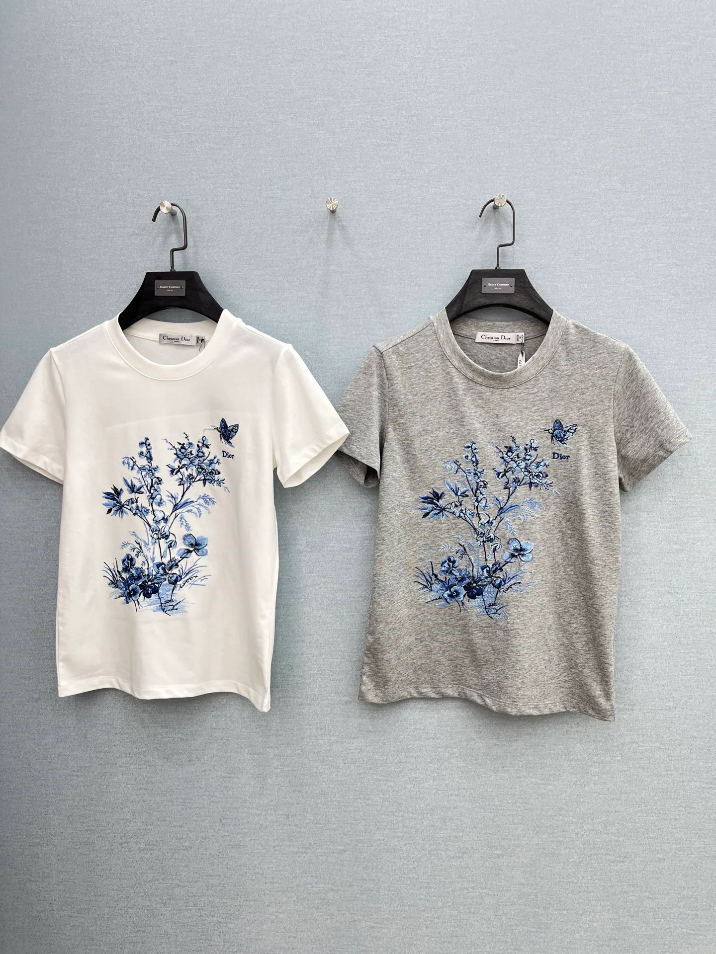 Футболки Женские Christian Dior 11569521