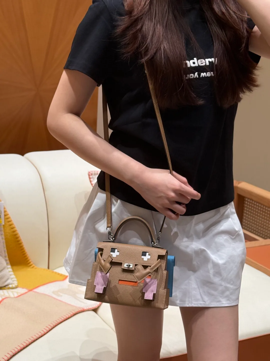 Классические Сумки Женские Hermes 13423863