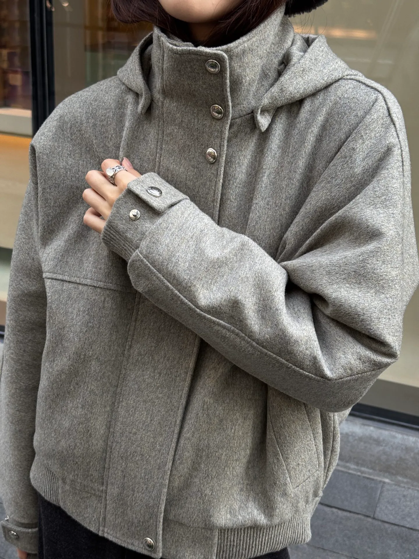 Куртки И Пуховики Женские Loro Piana 282451