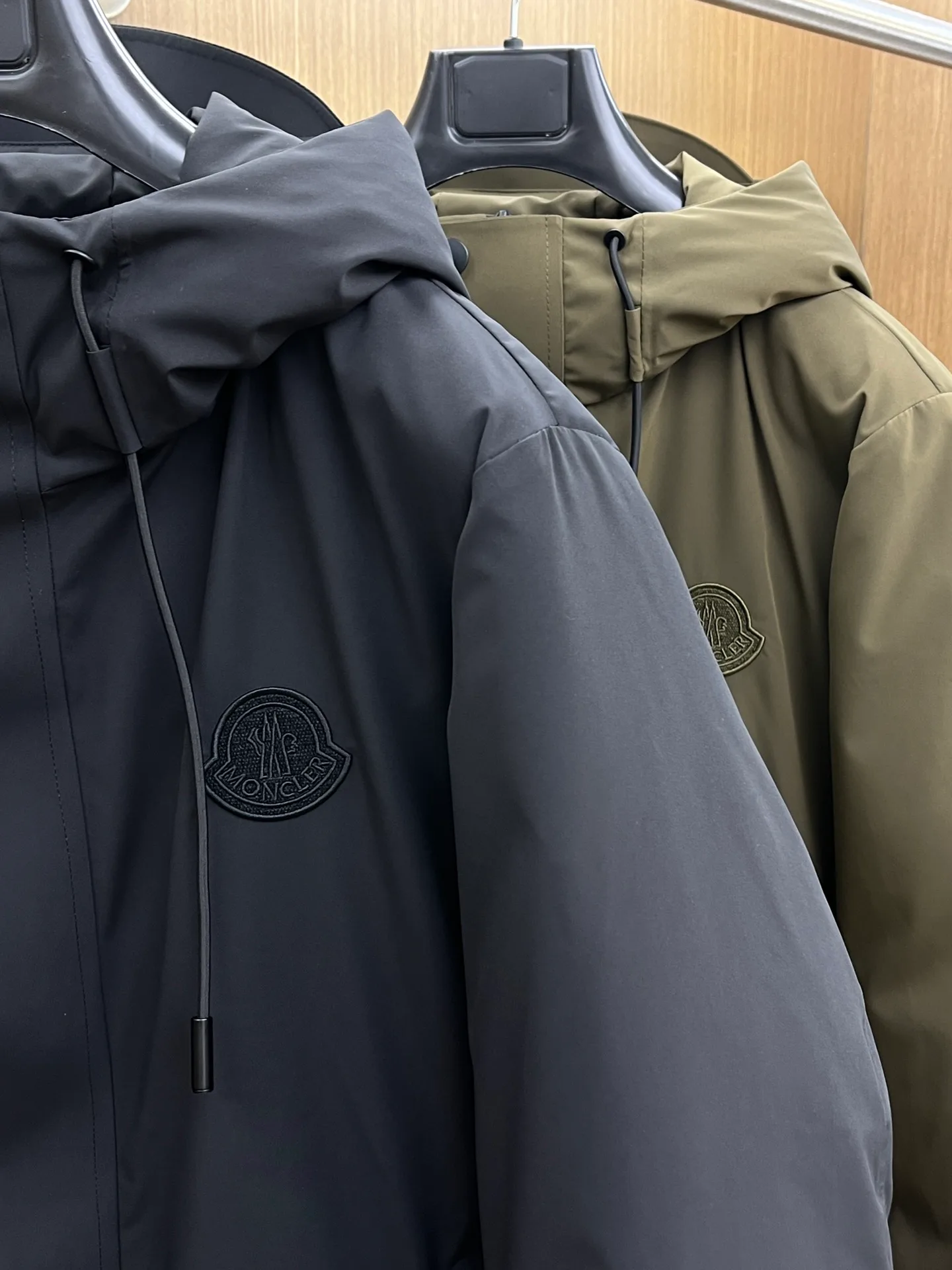 Куртки Мужские Moncler 775409