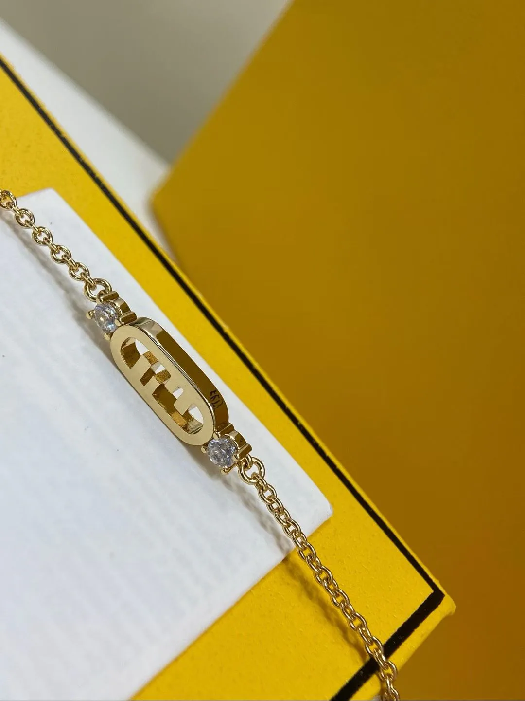 Бижутерия Fendi 5033014