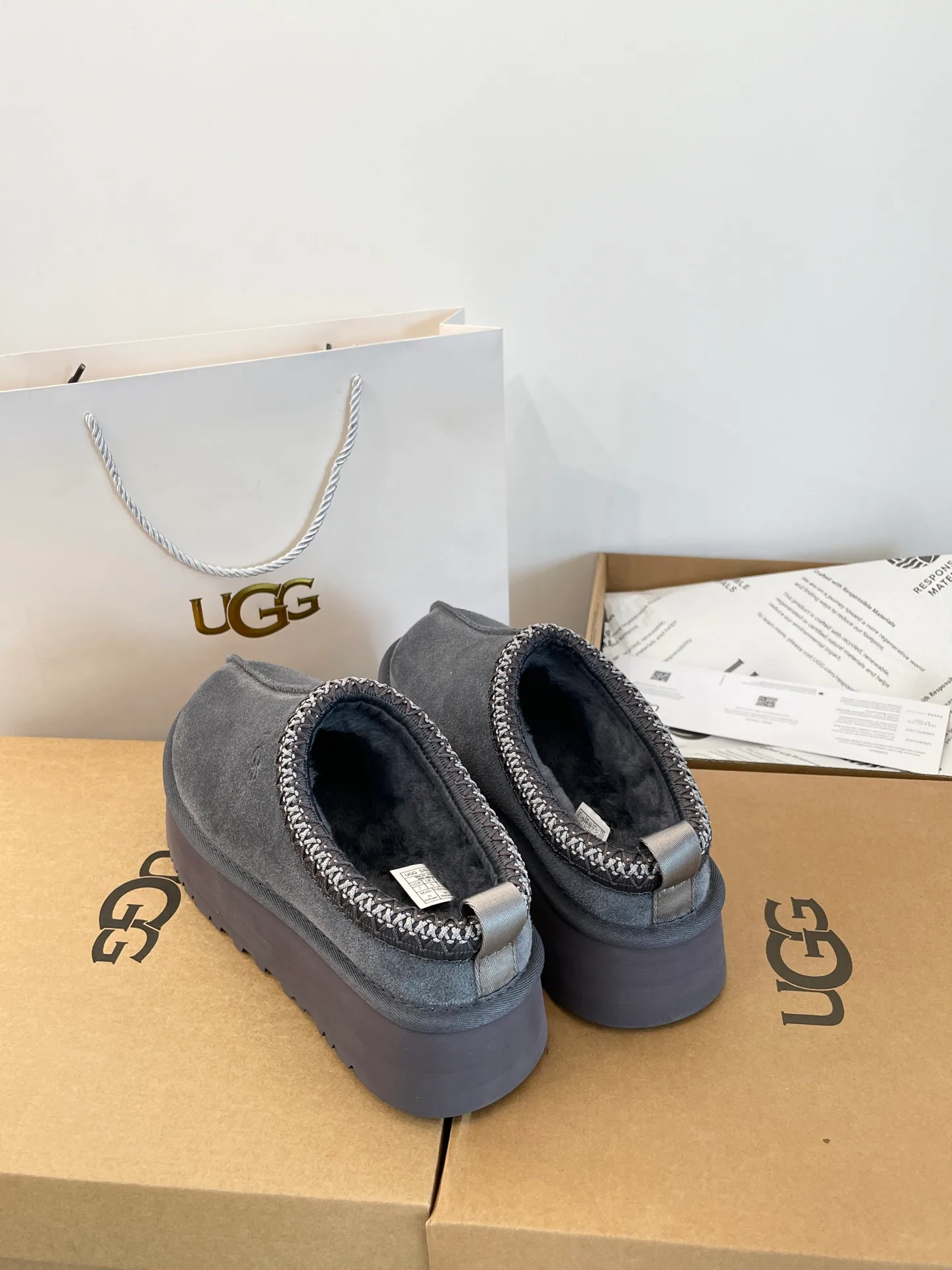 Мюли И Сабо Женские Ugg 444825