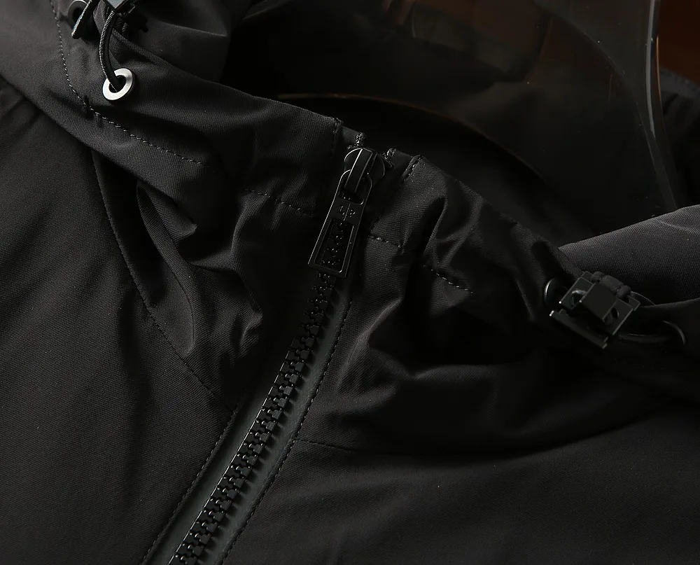 Куртки И Пуховики Мужские Loro Piana 999034