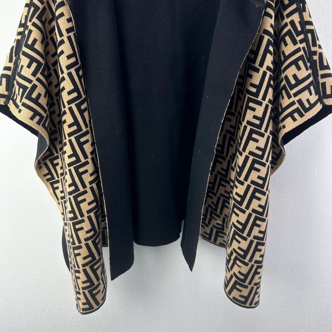 Джемперы И Свитеры Женские Fendi 17953715