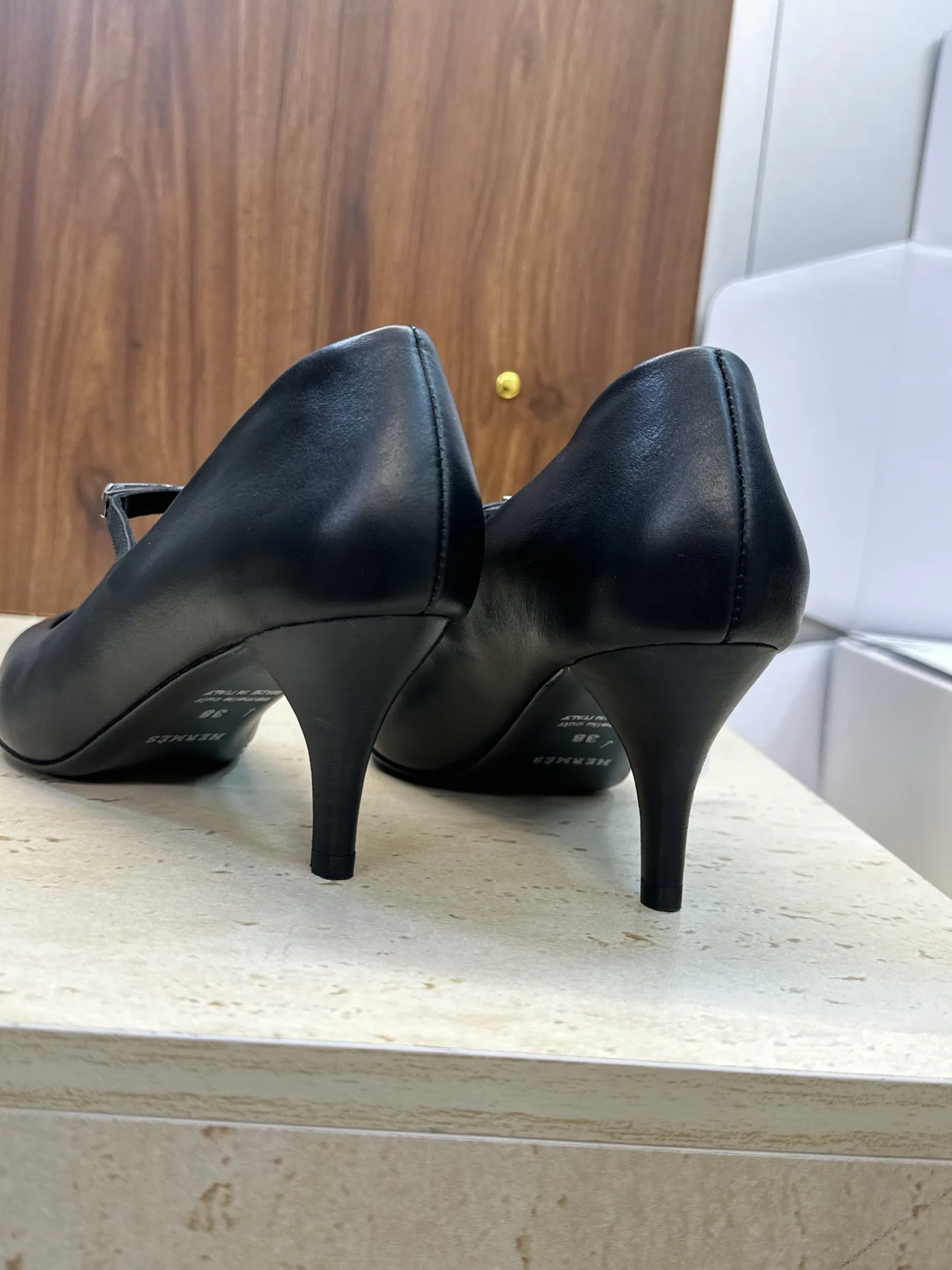 Туфли Женские Hermes 11465235