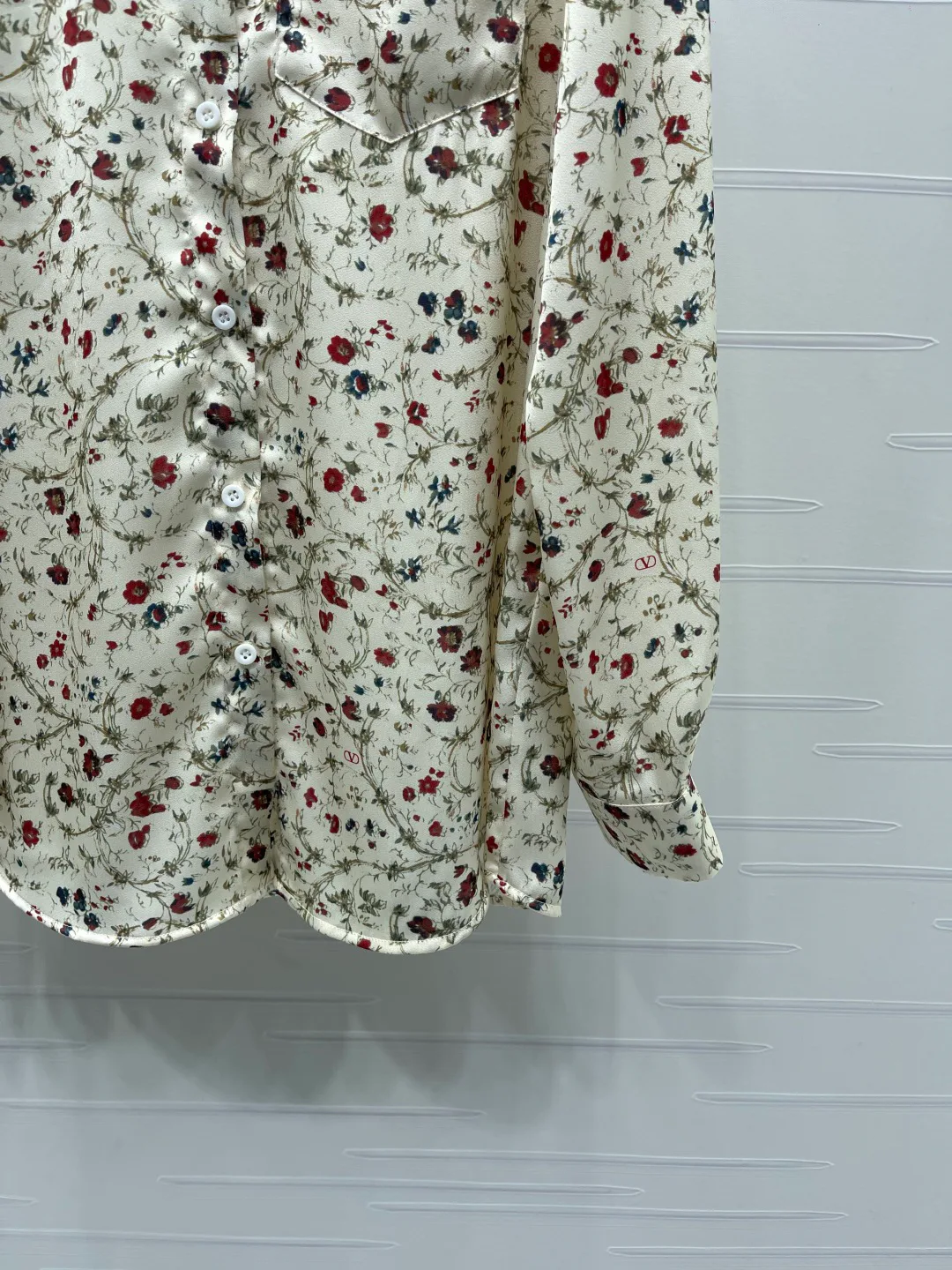 Рубашки Женские Valentino 11785999