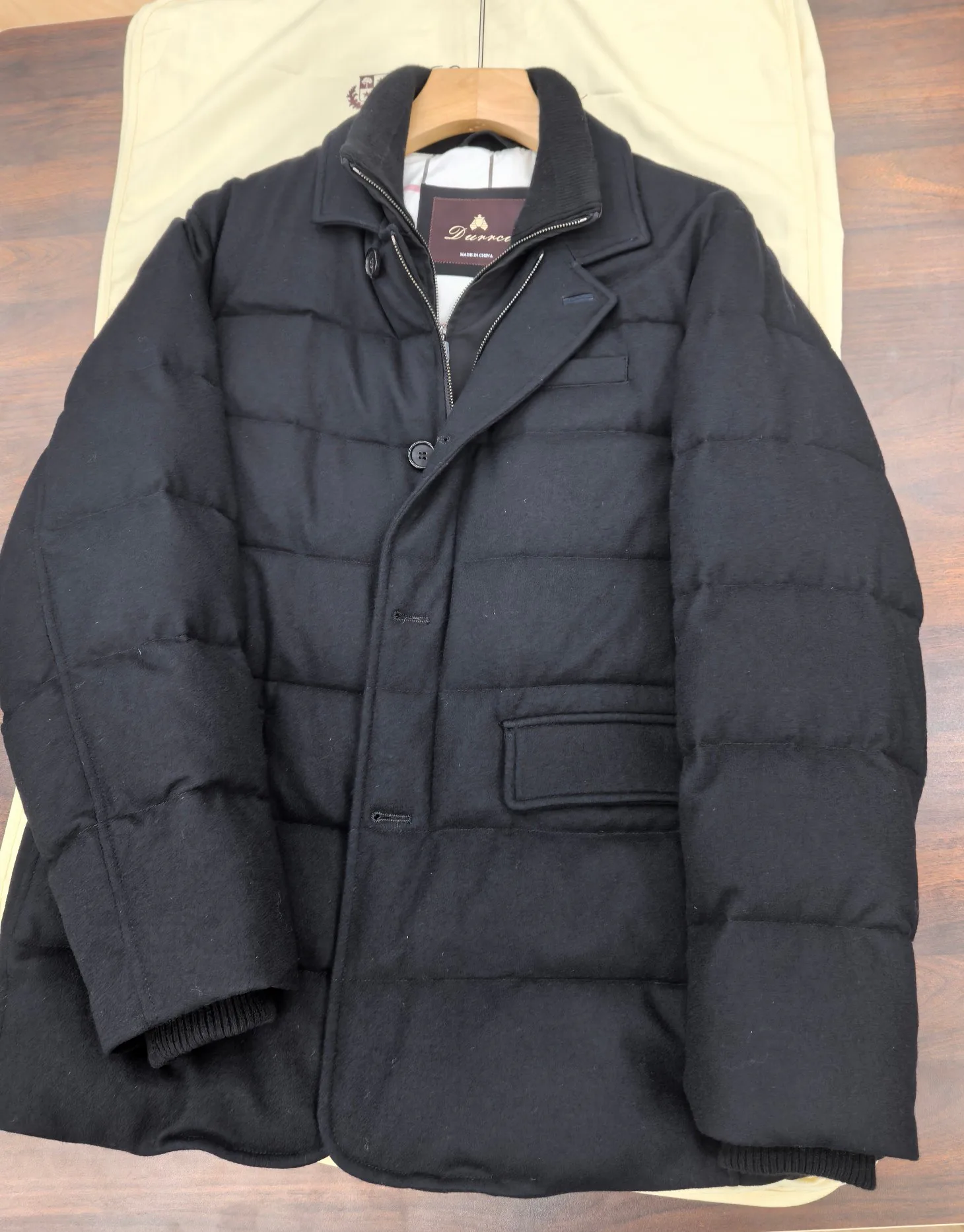 Куртки И Пуховики Мужские Loro Piana 1843606