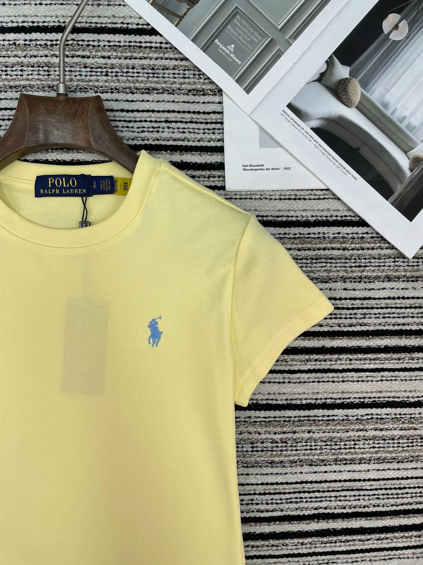 Футболки Женские Ralph Lauren 11429389