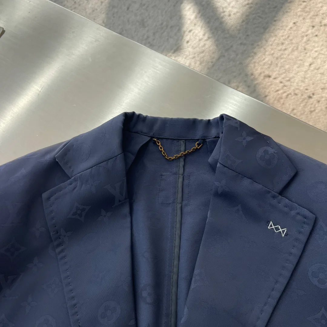 Пиджаки Мужские Louis Vuitton 18320157