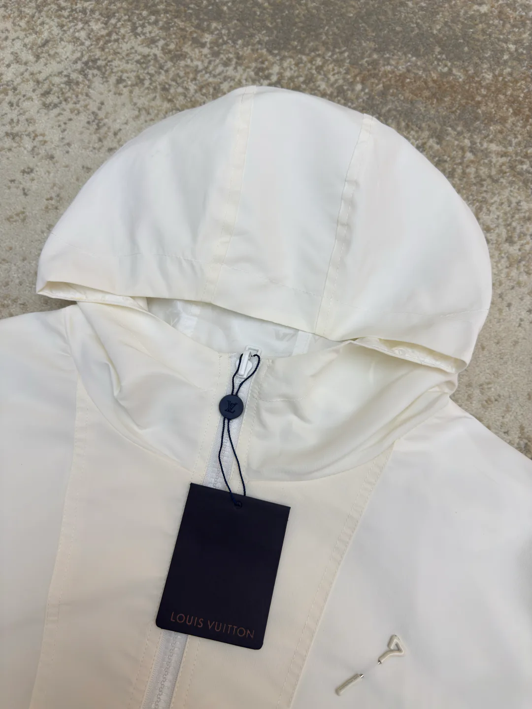 Куртки И Пуховики Мужские Louis Vuitton 118637