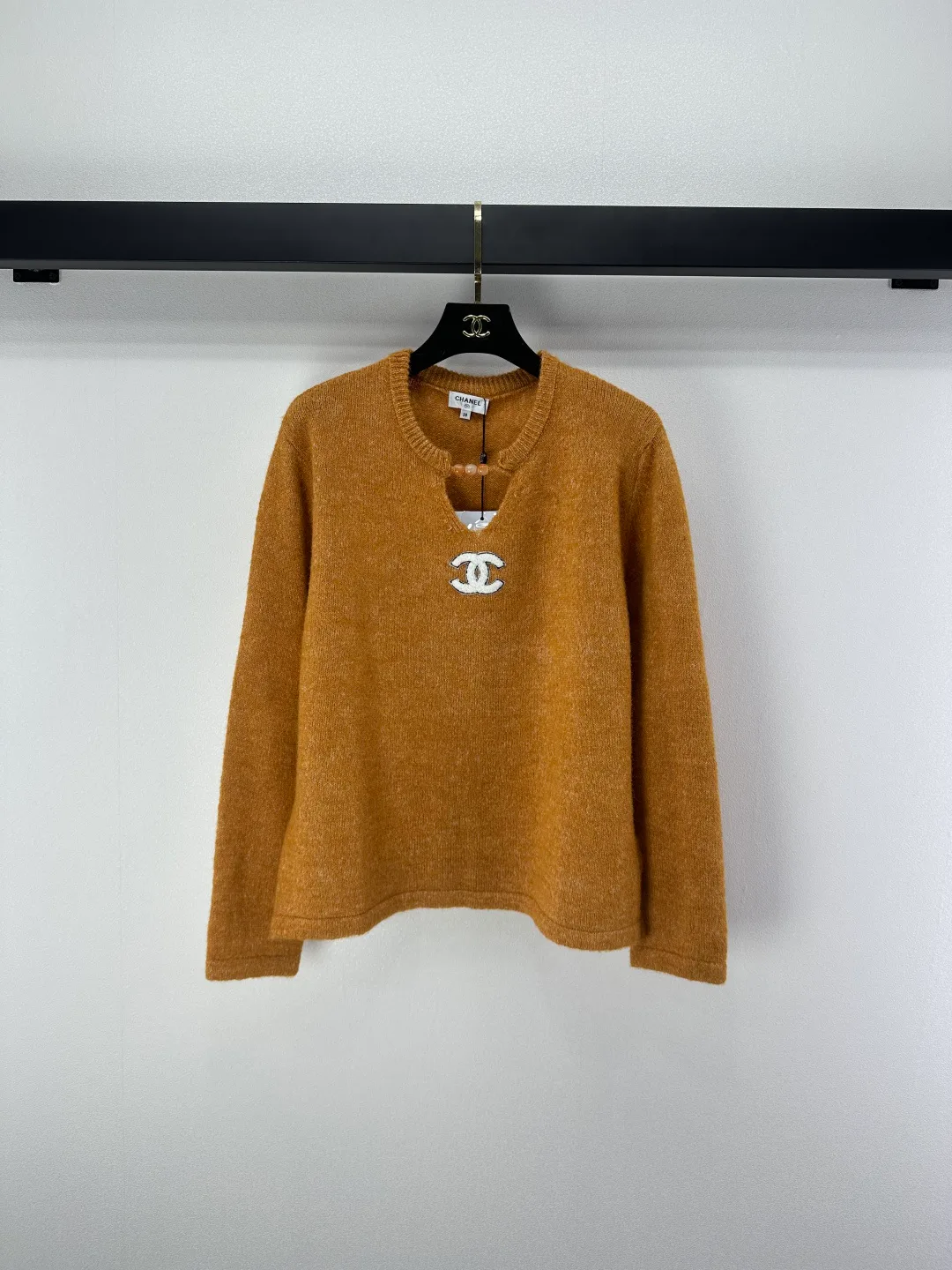 Джемперы И Свитеры Женские Chanel 835996