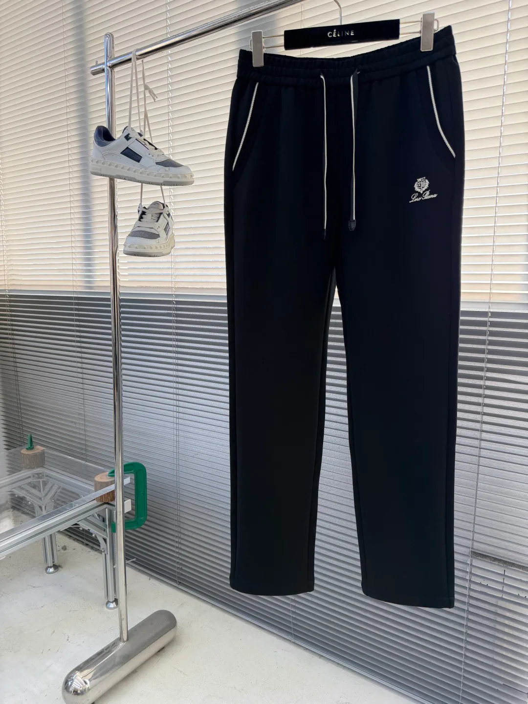 Спортивные Костюмы Мужские Loro Piana 10679136