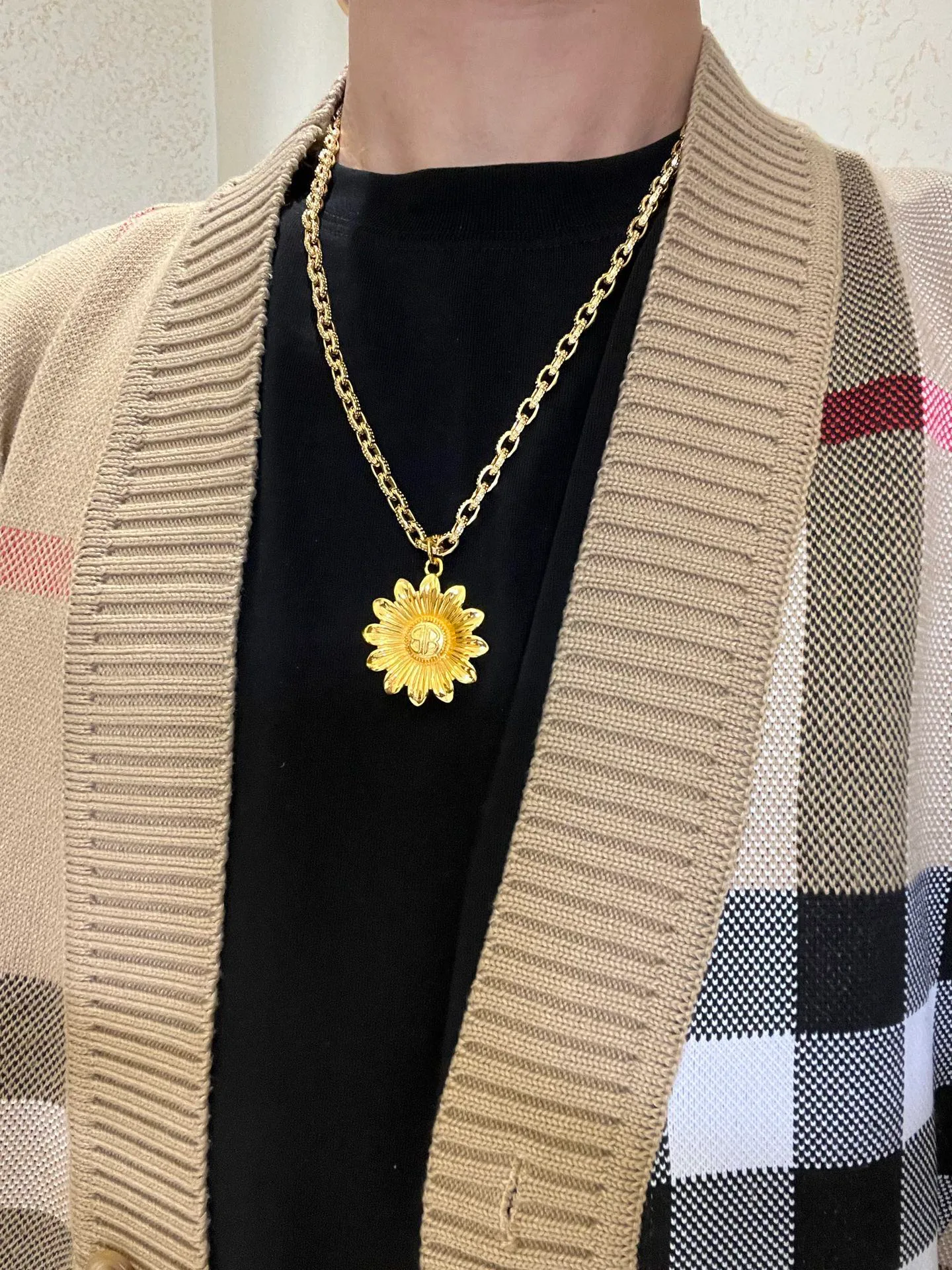 Бижутерия Balenciaga 549045