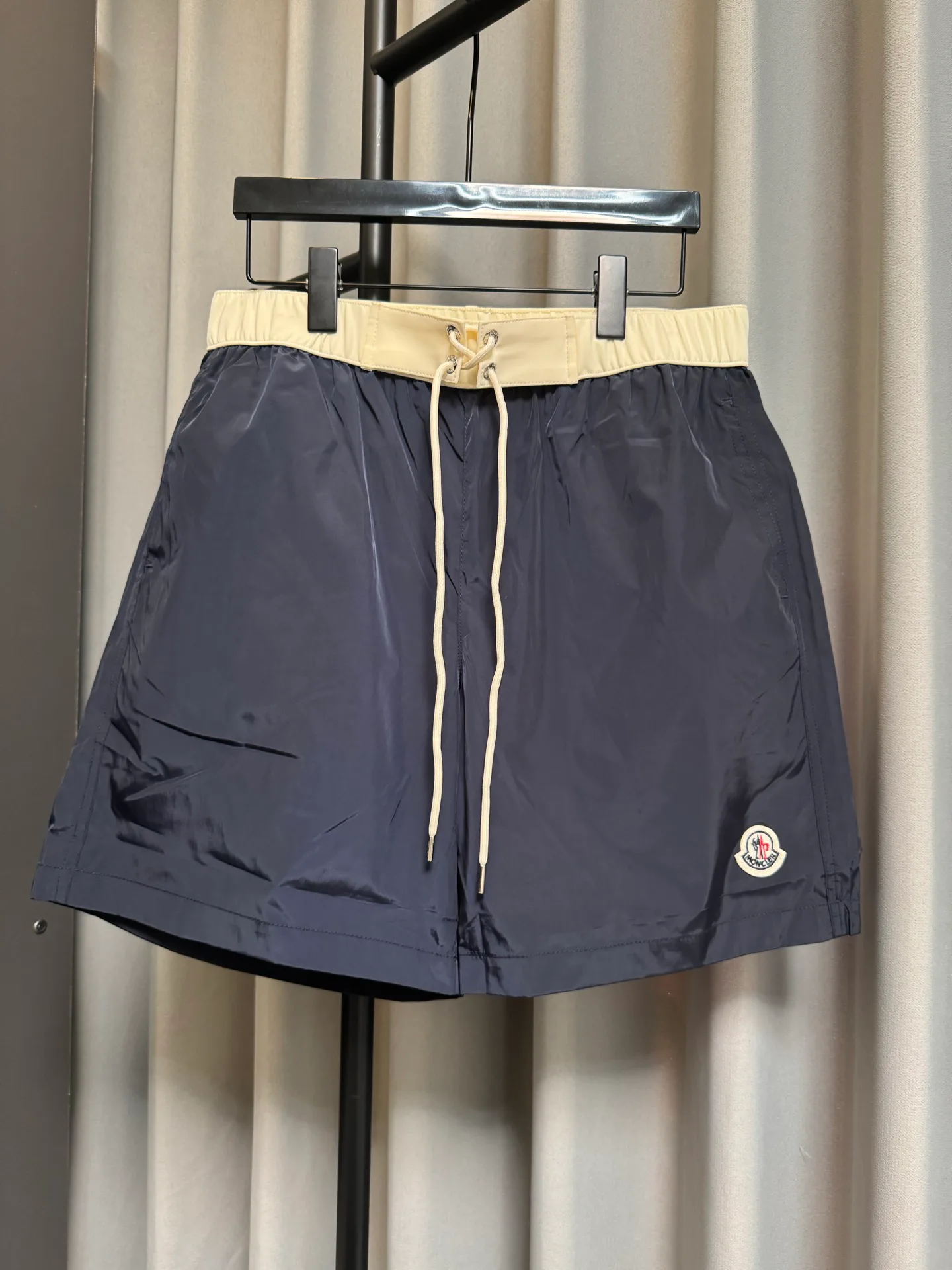 Шорты Мужские Moncler 17420979