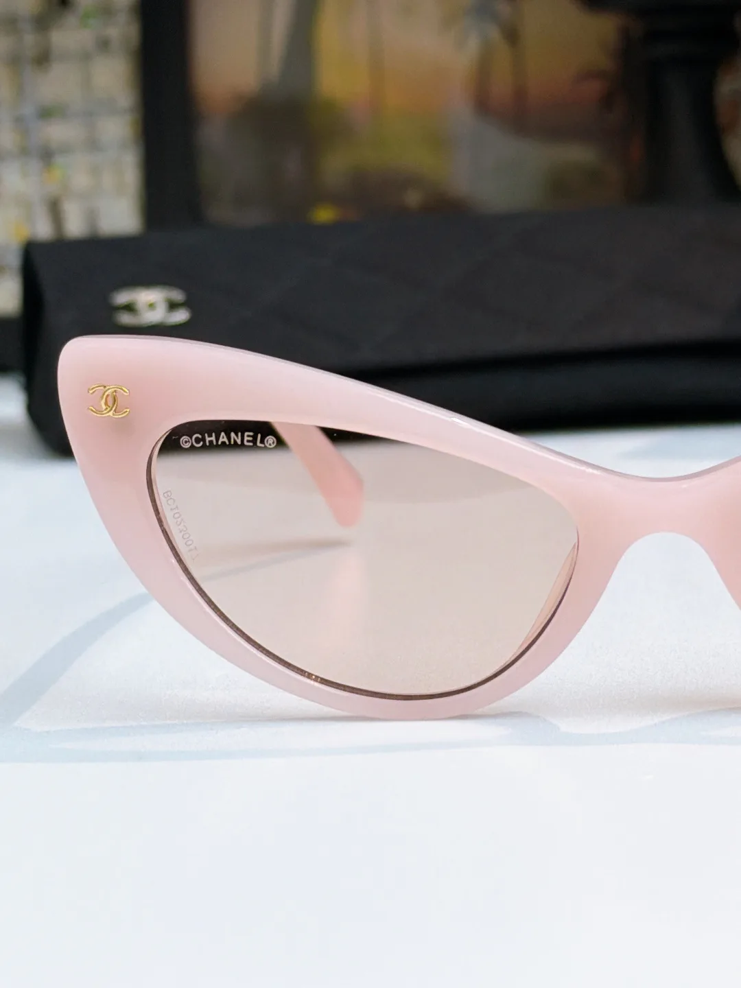 Очки Chanel 11558137