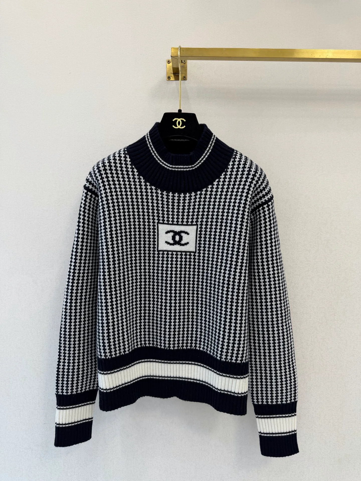 Джемперы И Свитеры Женские Chanel 19574727