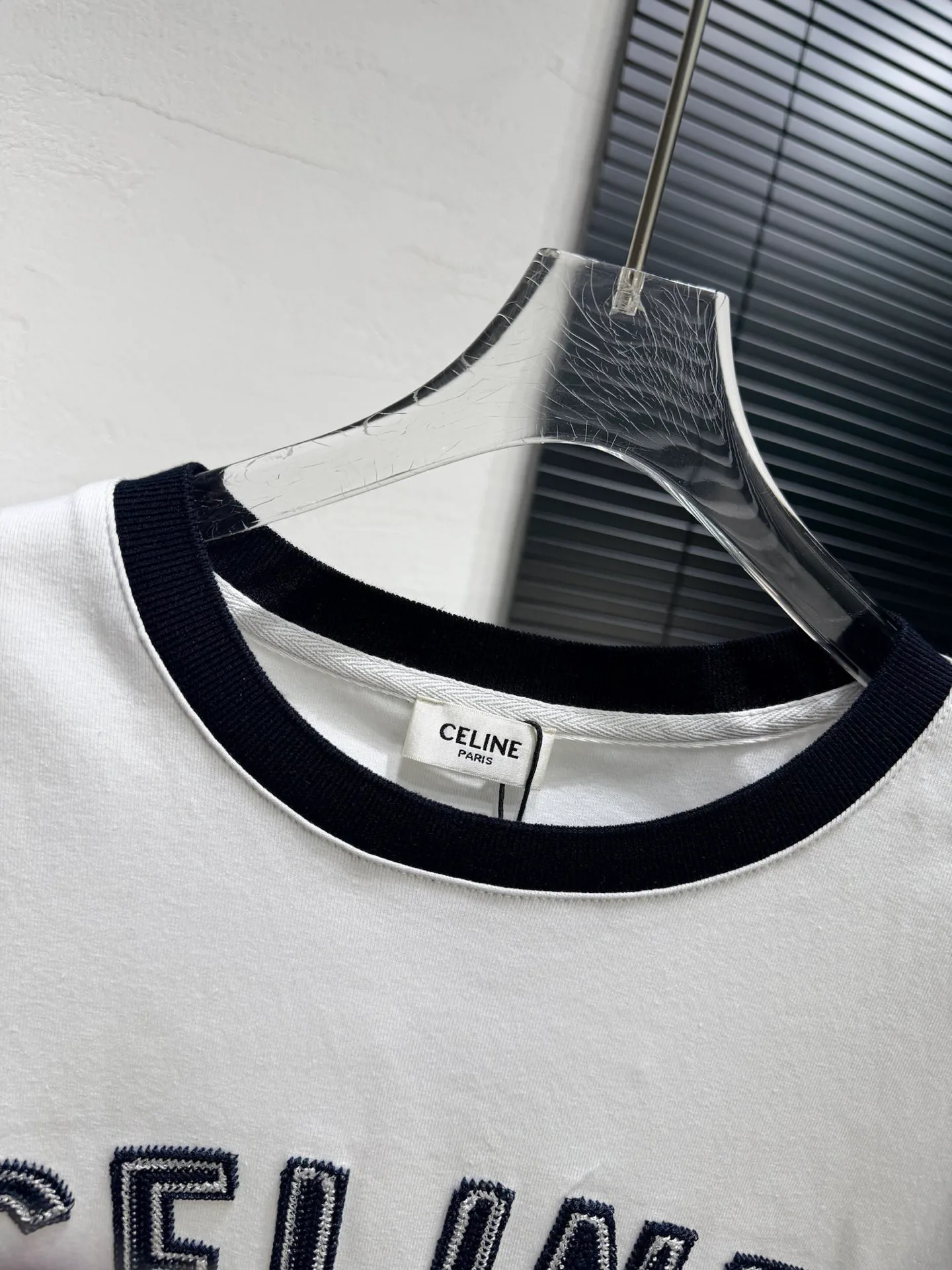 Футболки Женские Celine 1278062