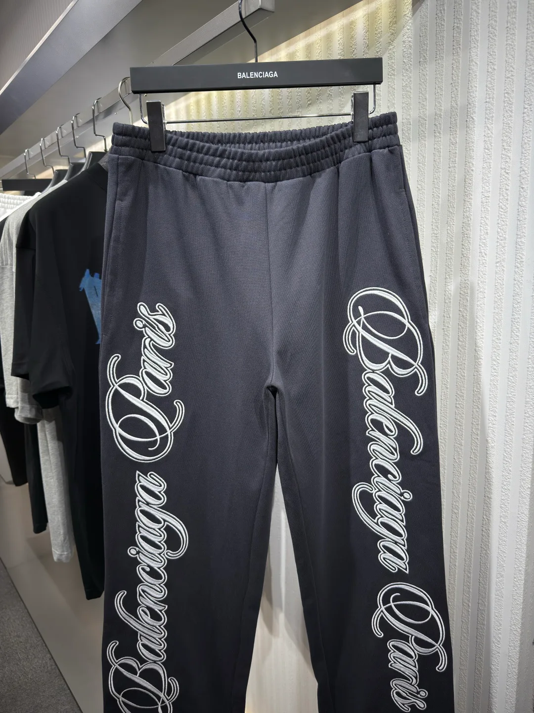 Брюки Мужские Balenciaga 11708956