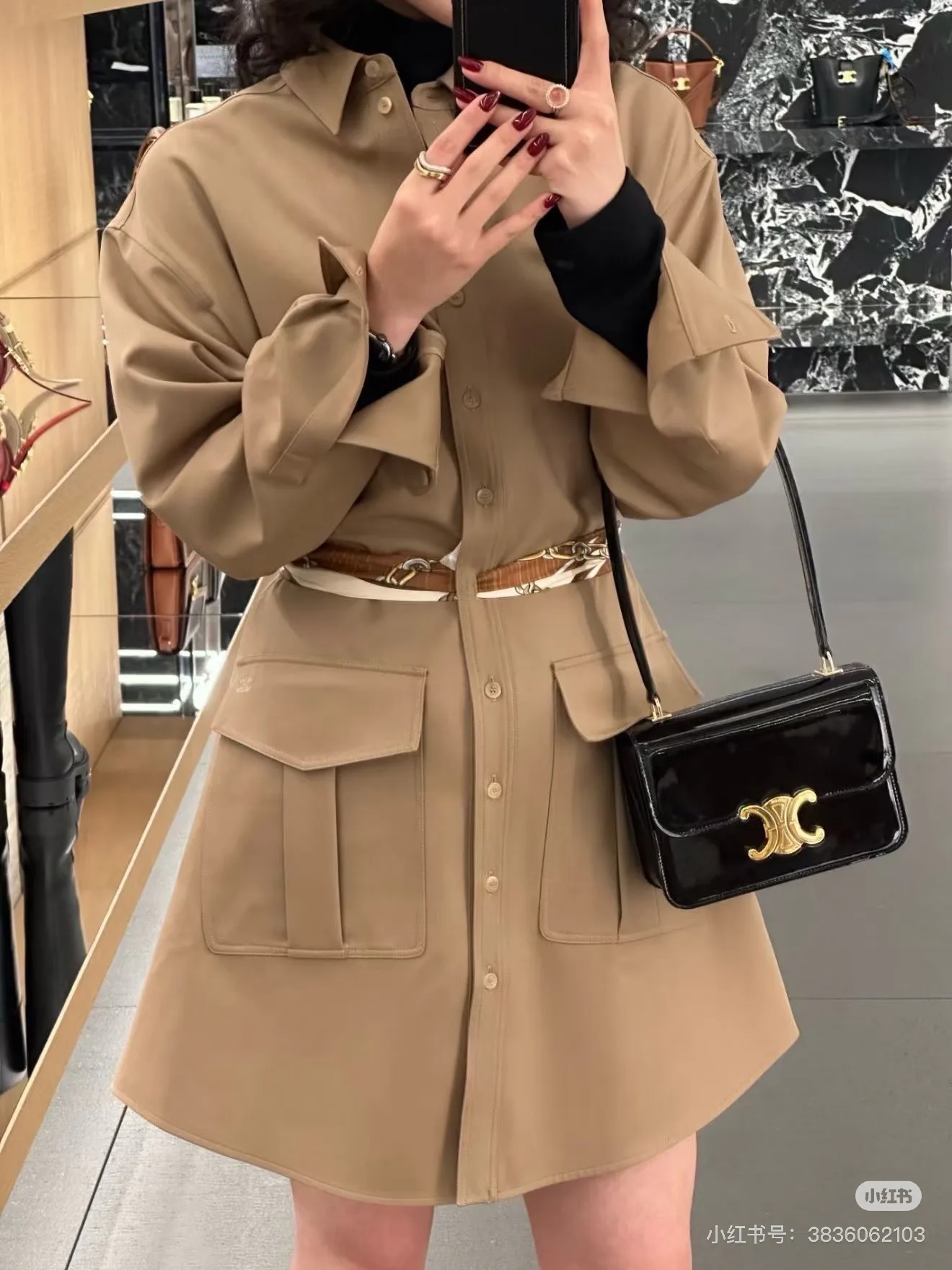 Платья Женские Celine 2206778