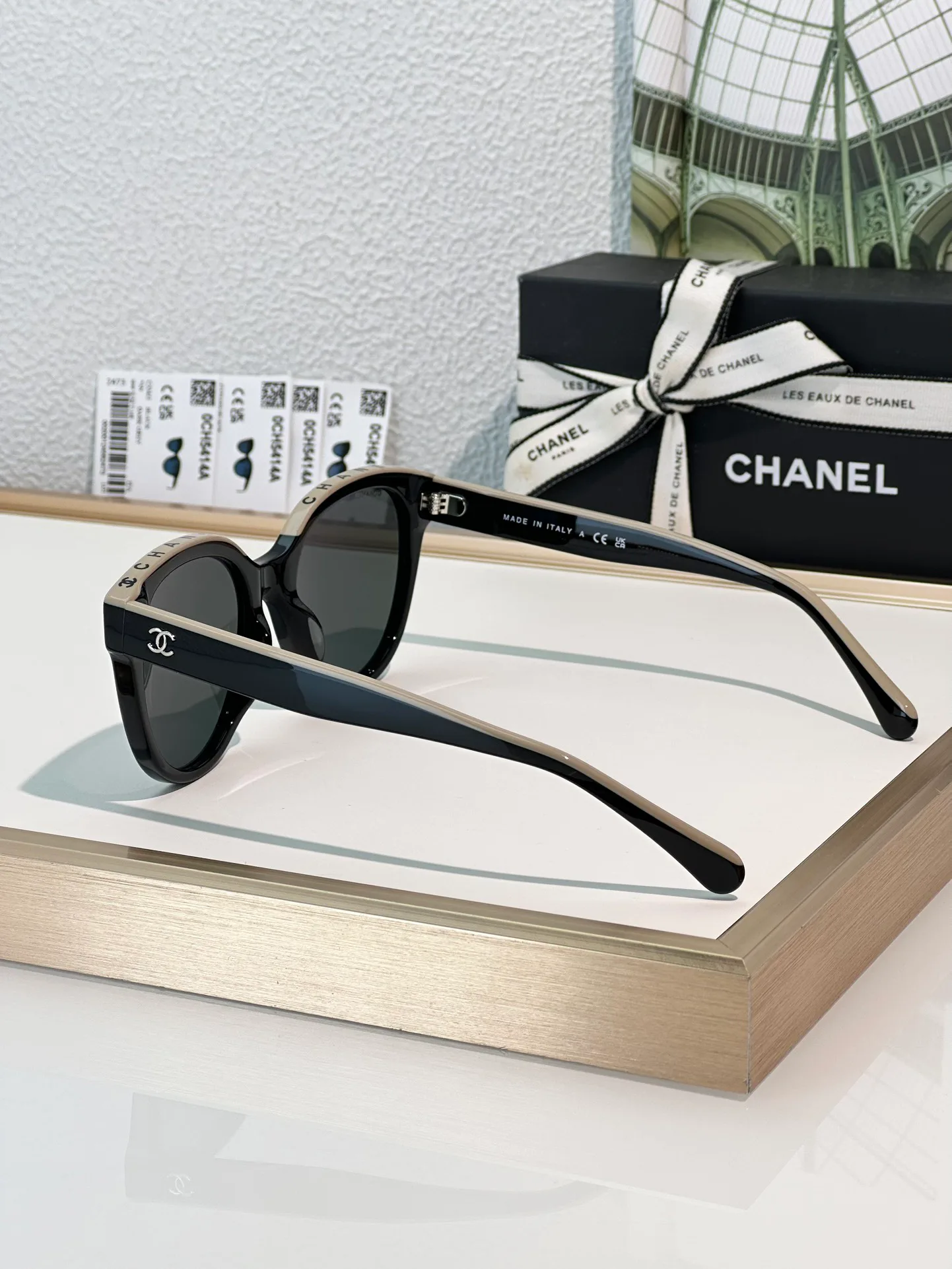 Очки Chanel 18094711