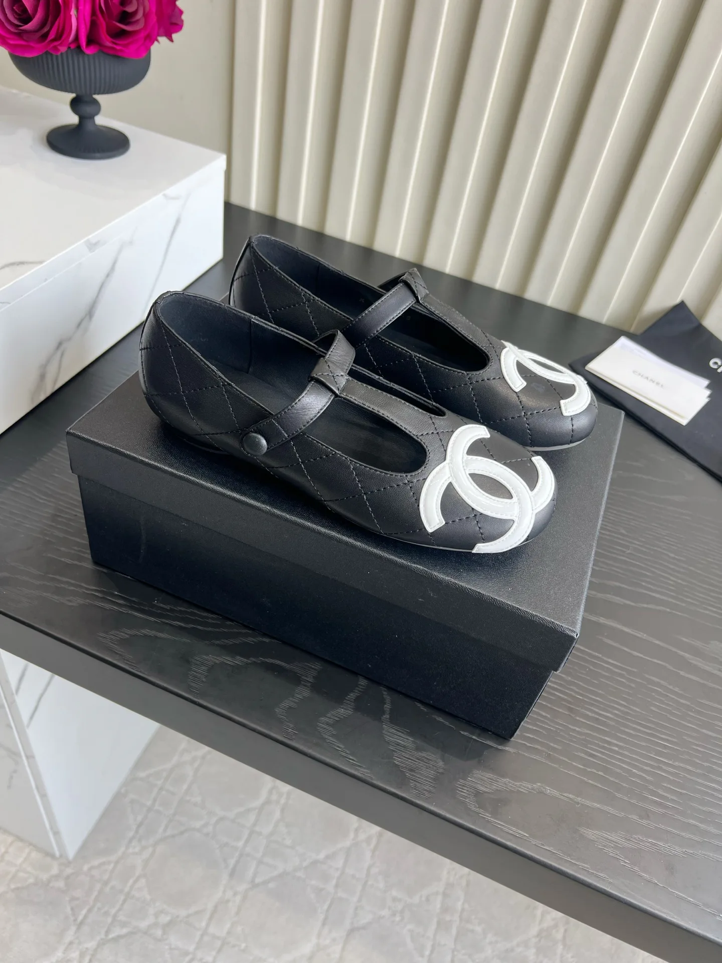 Туфли Женские Chanel 18223072