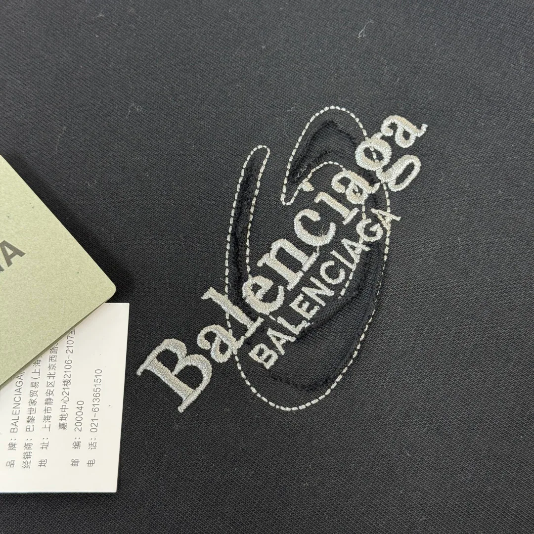 Футболки Женские Balenciaga 10785194