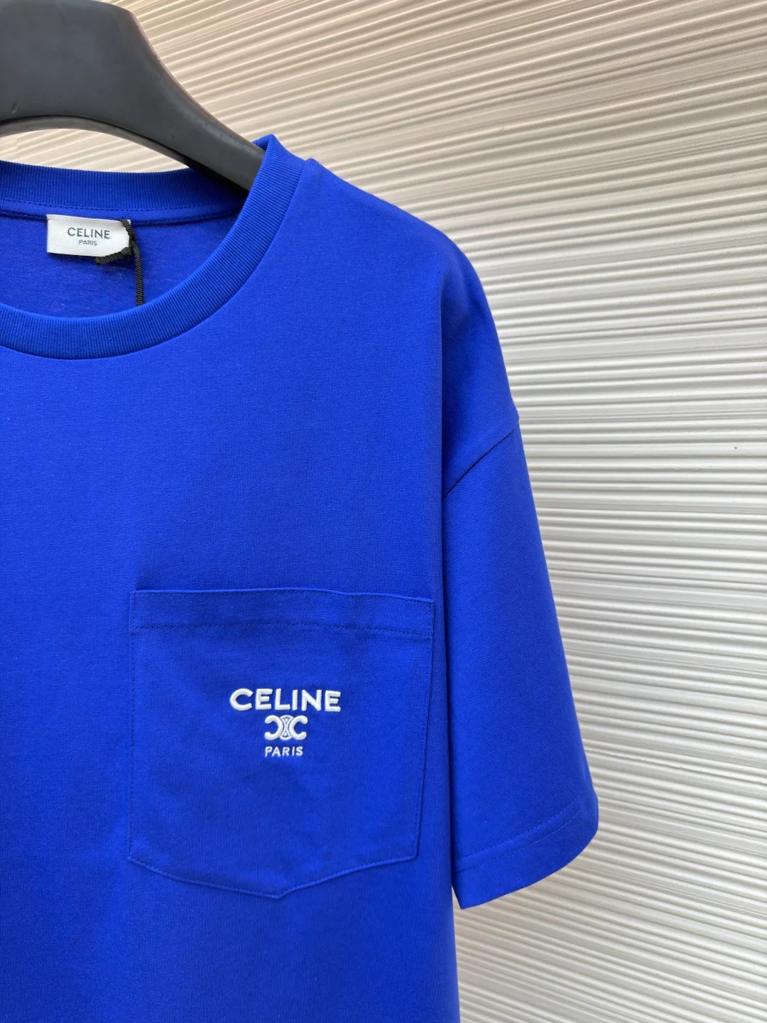 Футболки Мужские Celine 4373130
