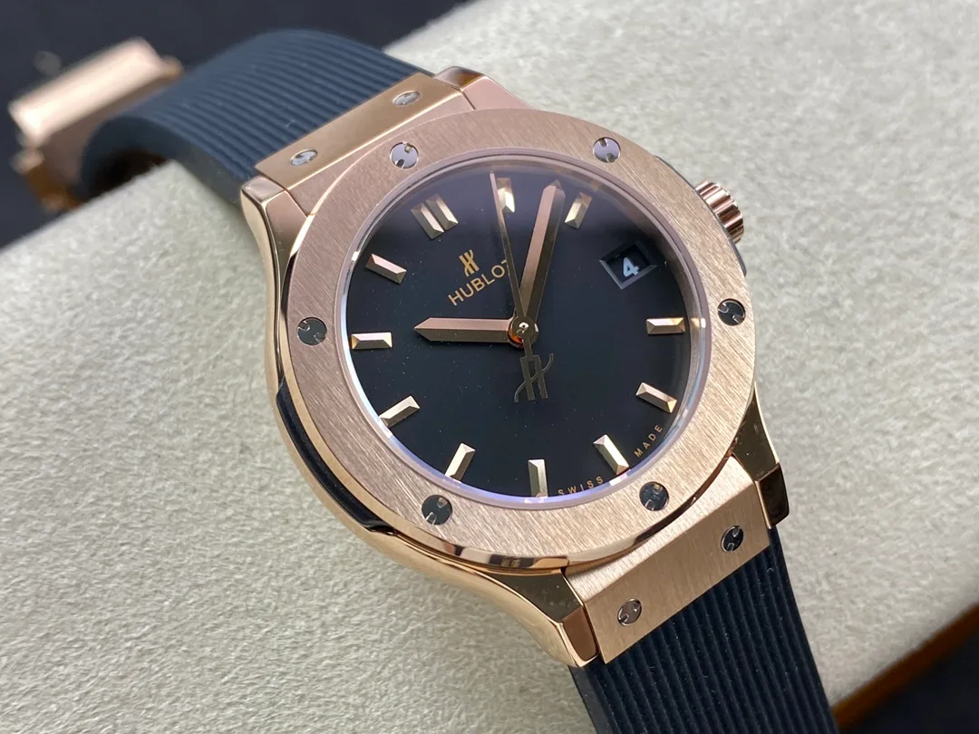 Часы Женские Hublot 17629727