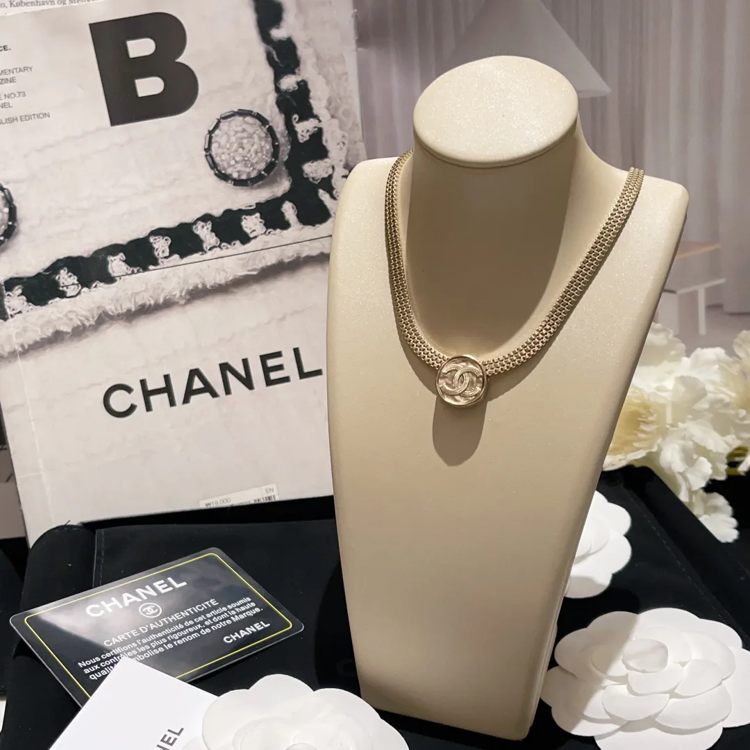 Бижутерия Chanel 11356364