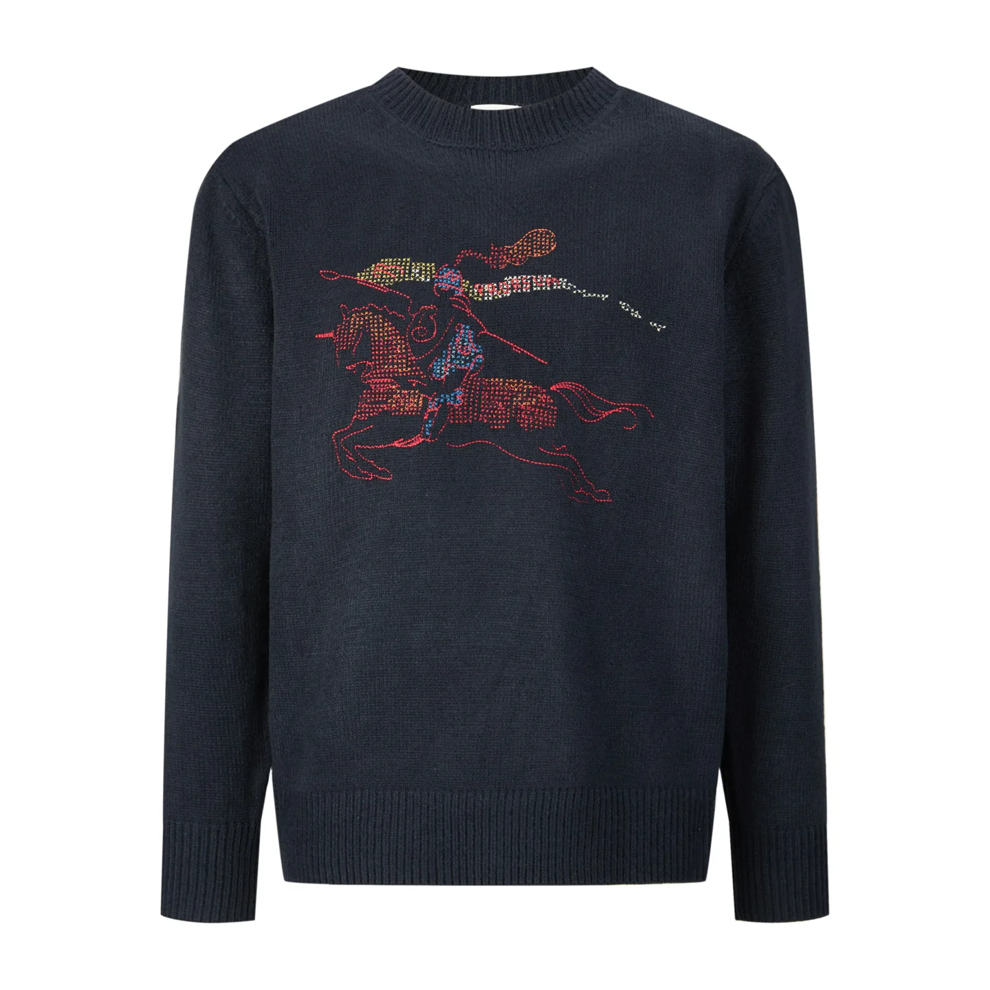 Джемперы И Свитеры Мужские Burberry 9654340