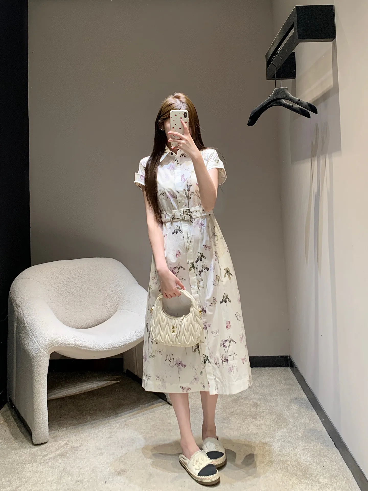 Платья Женские Christian Dior 5883344