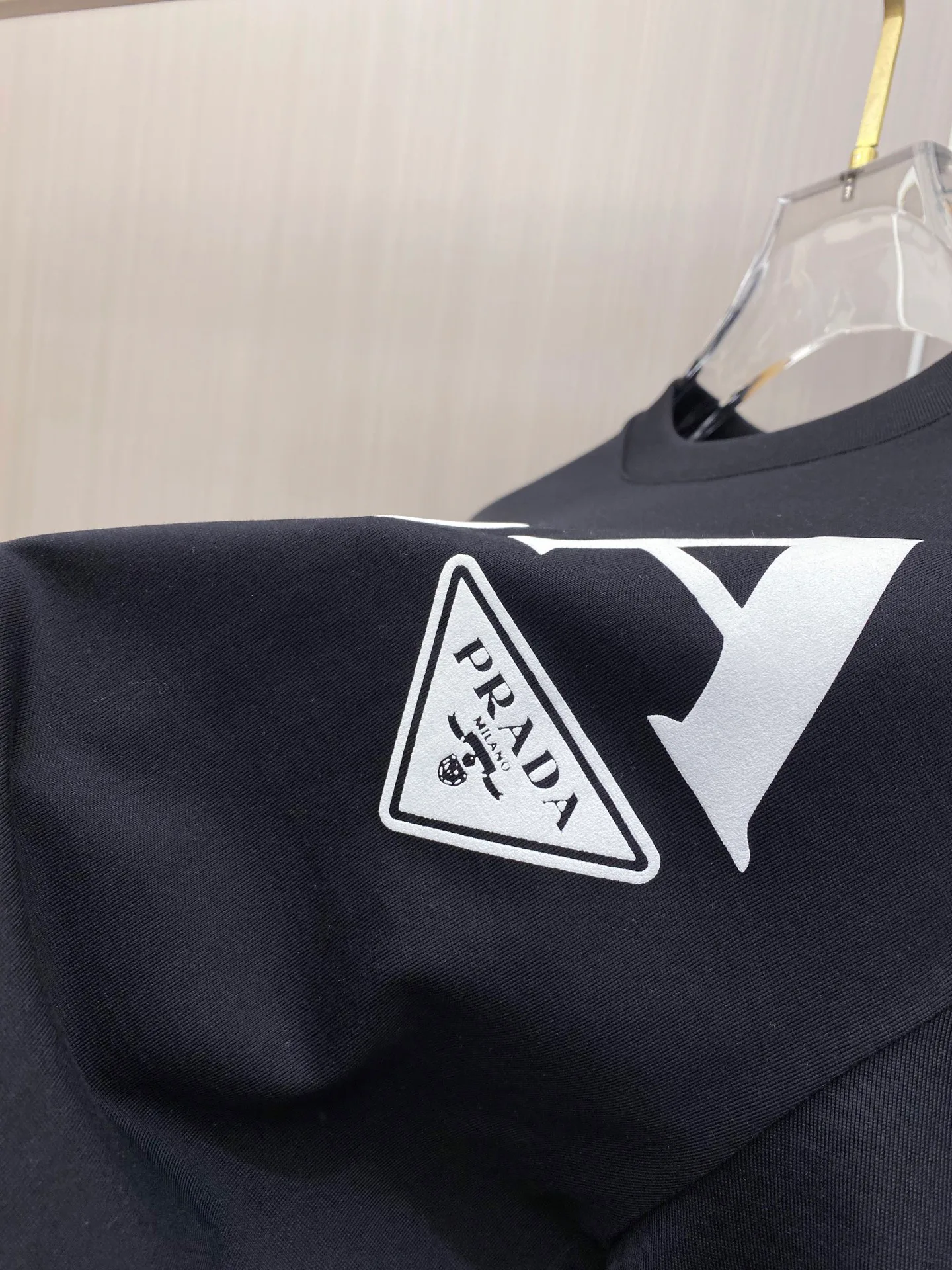 Футболки Мужские Prada 11528536