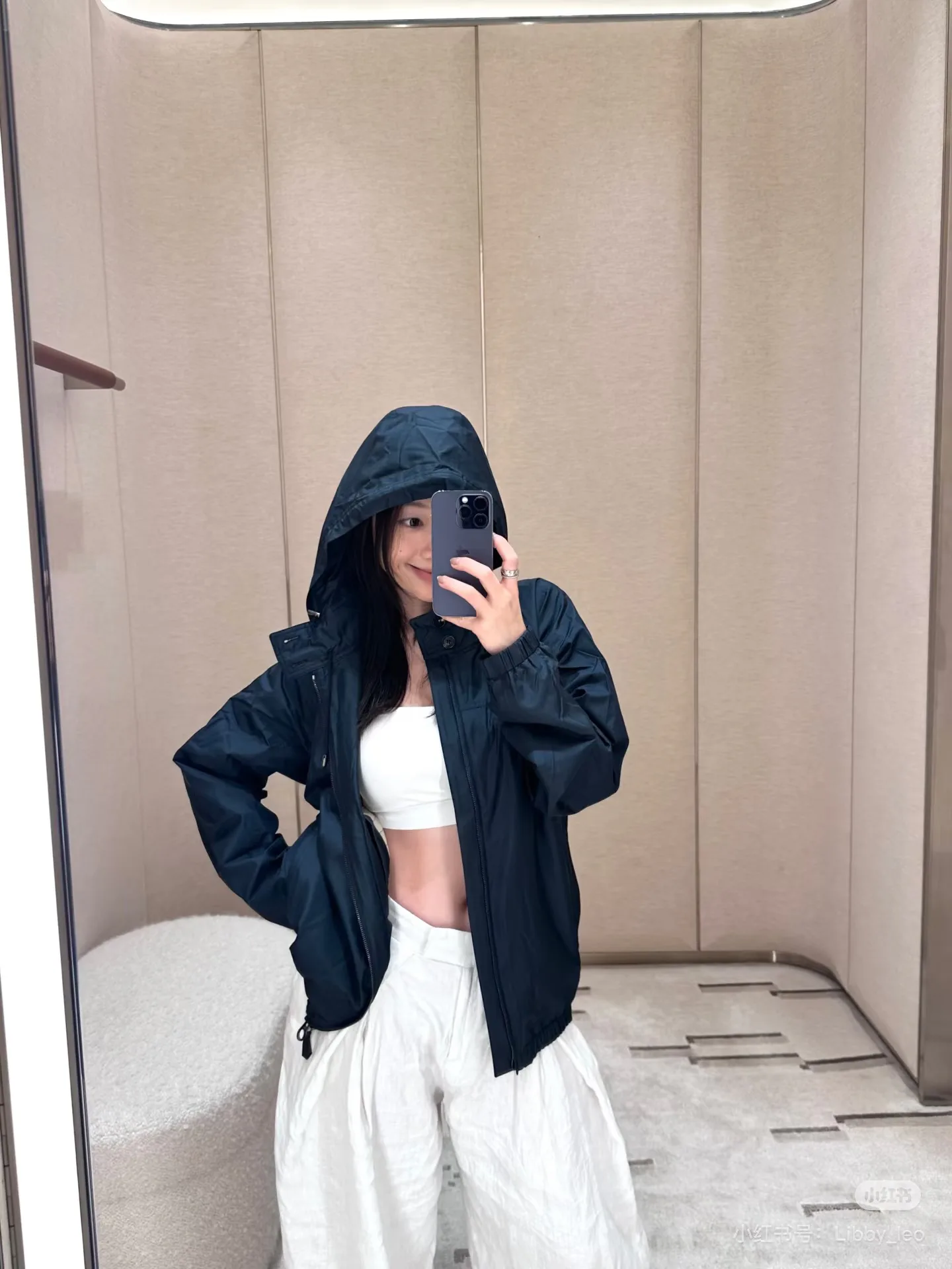 Куртки И Пуховики Женские Loro Piana 9363404