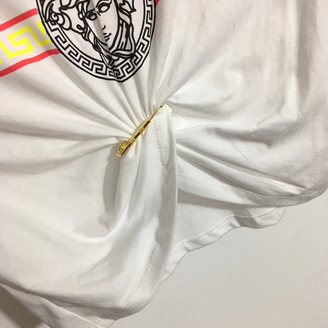 Футболки Мужские Versace 11245867