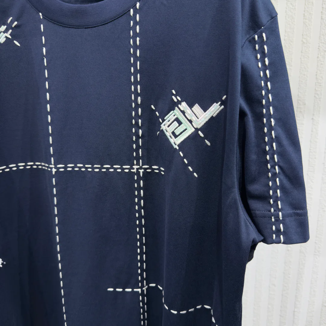 Футболки Мужские Fendi 13567057