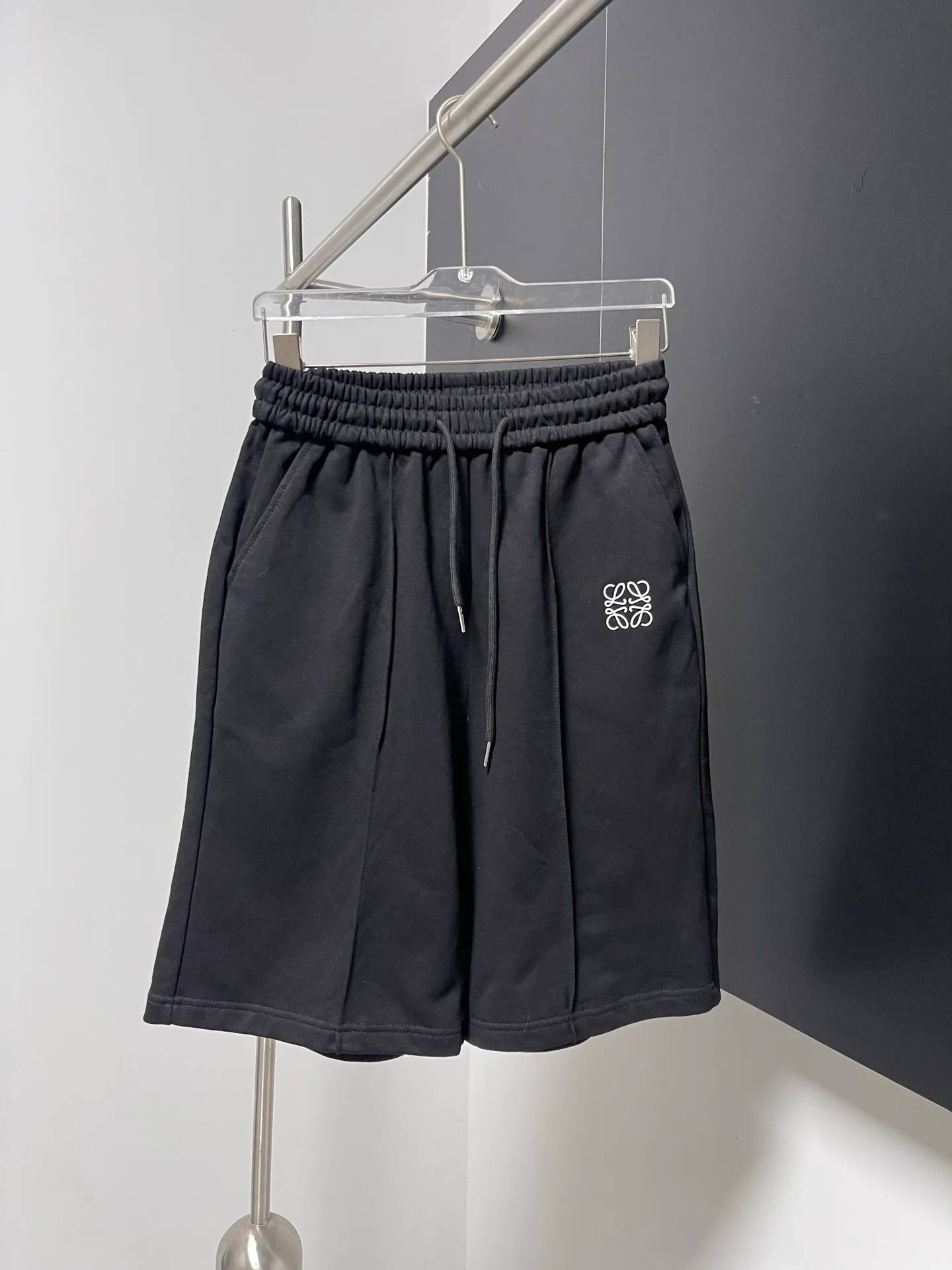 Шорты Мужские Loewe 13381232