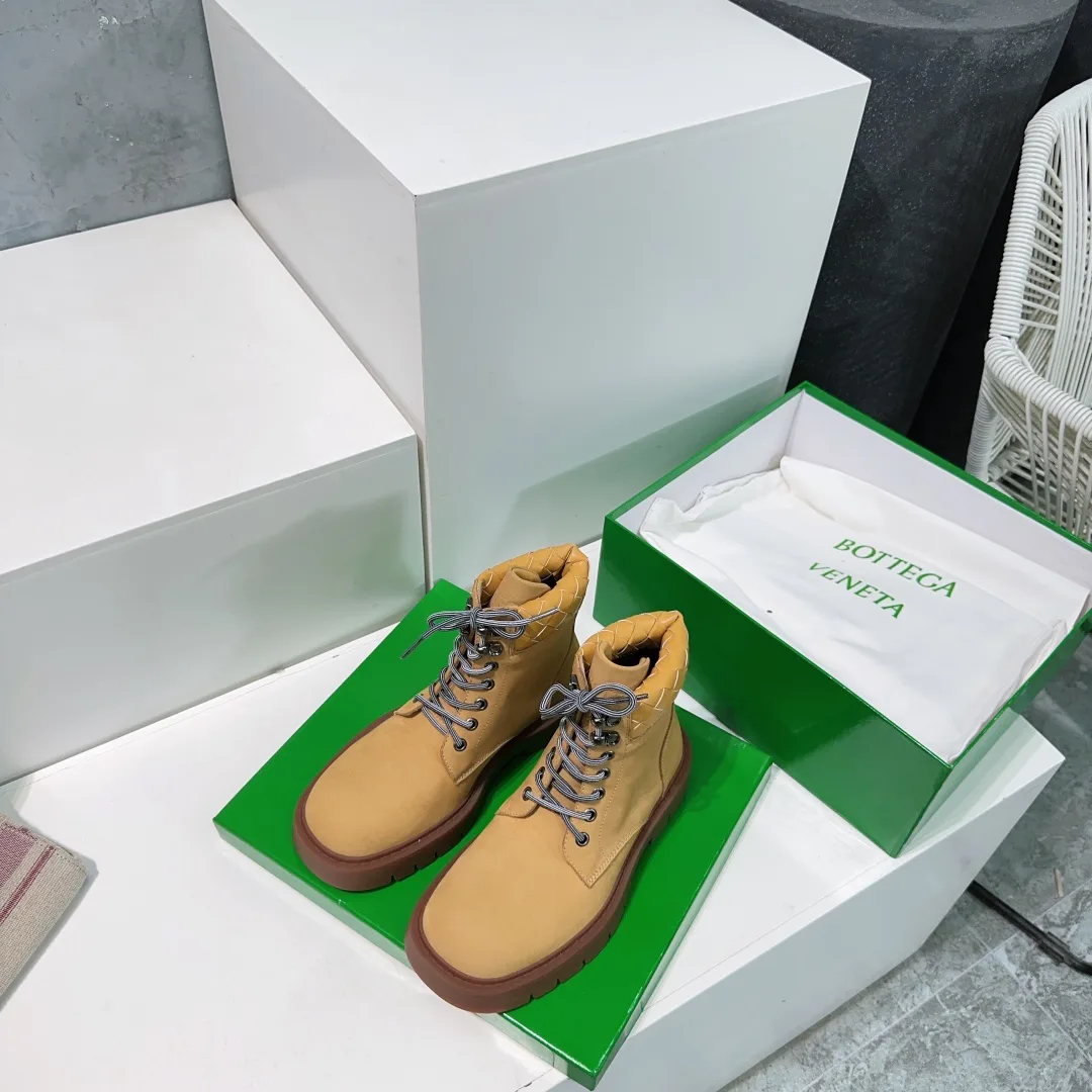 Ботинки Женские Bottega Veneta 289955