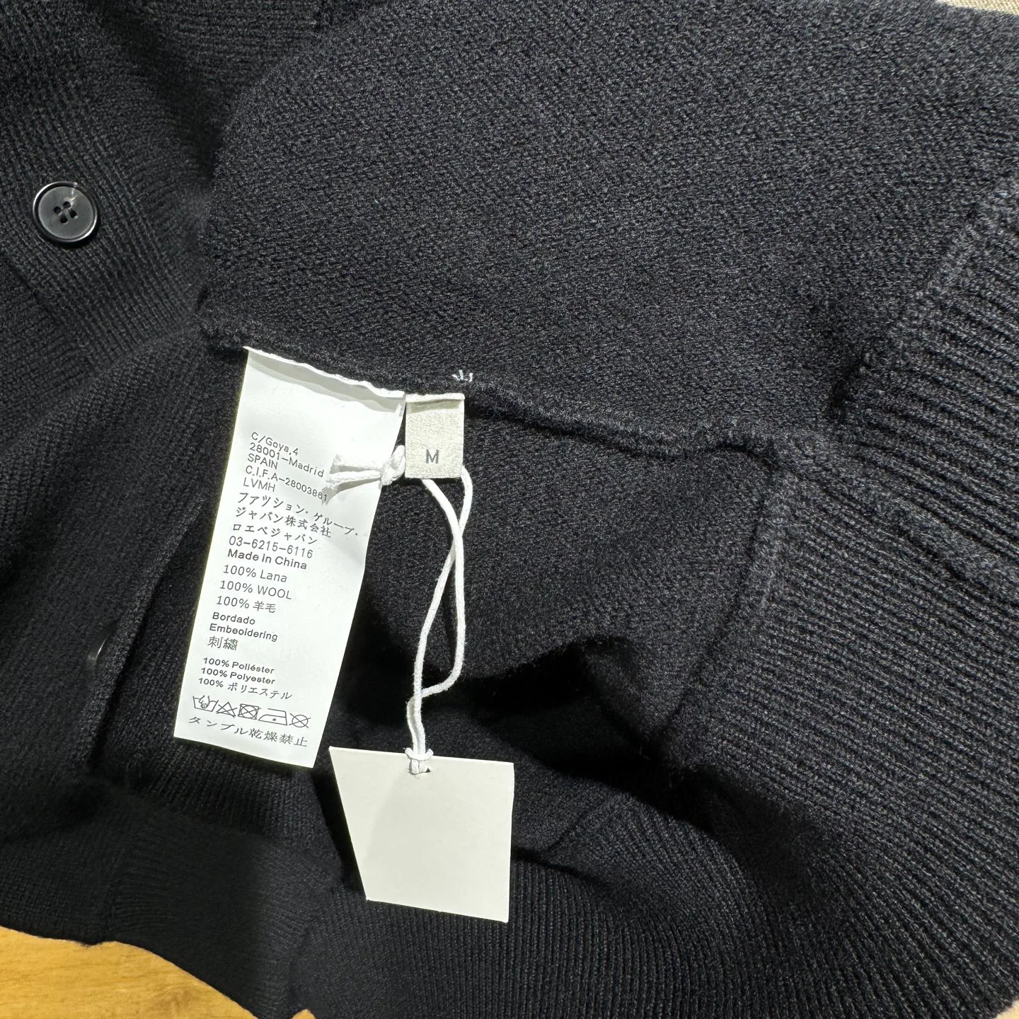 Джемперы И Свитеры Мужские Loewe 9159089