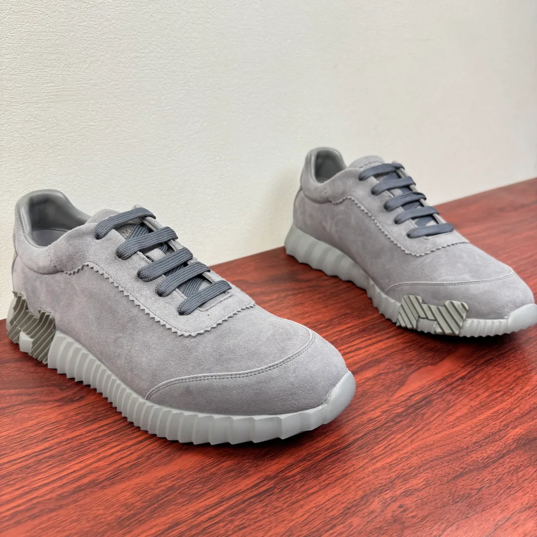 Кроссовки Женские Hermes 11393478