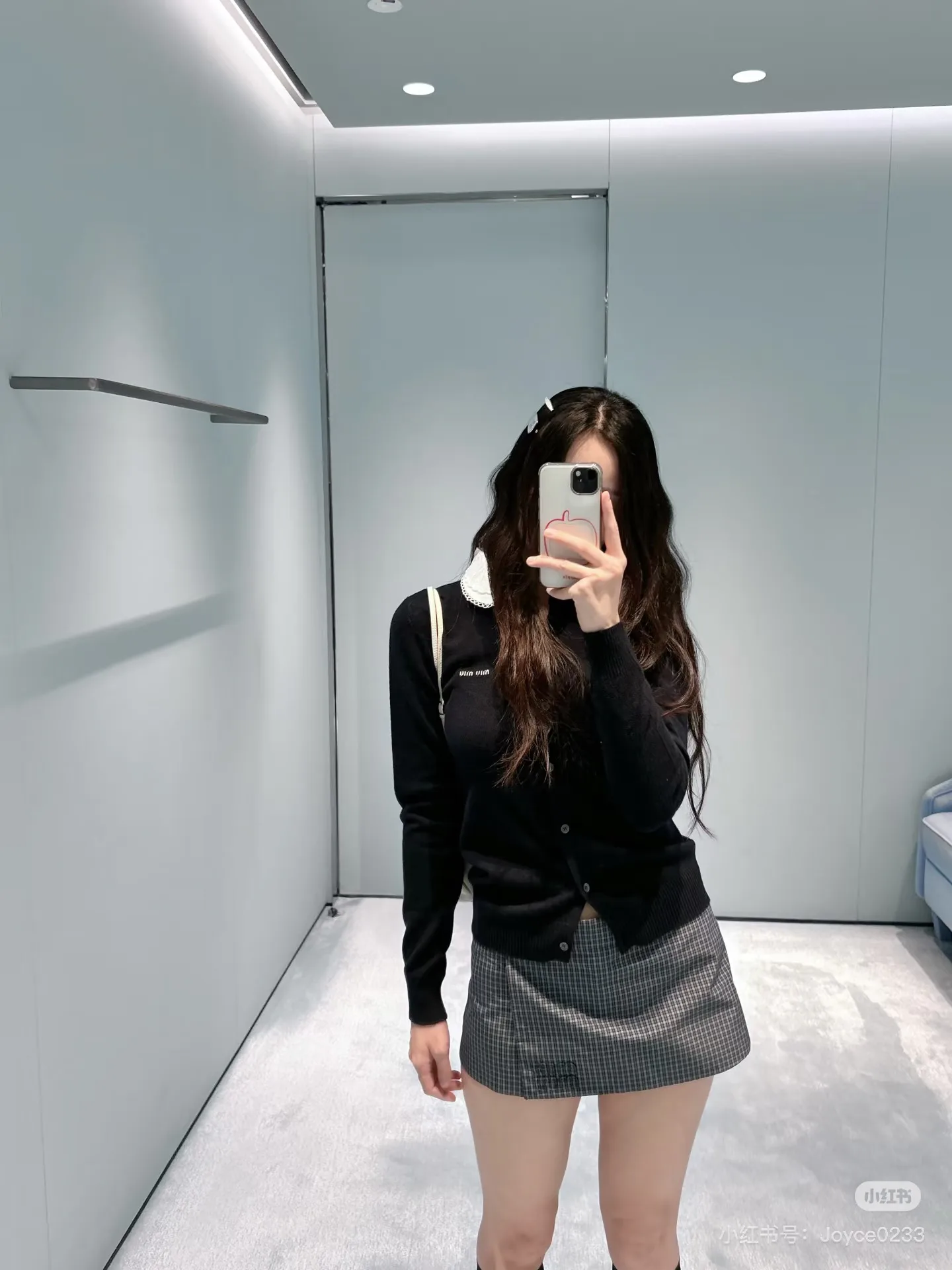 Джемперы И Свитеры Женские Miu Miu 10732264