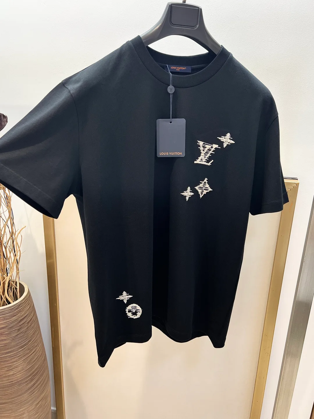 Футболки Женские Louis Vuitton 18191064