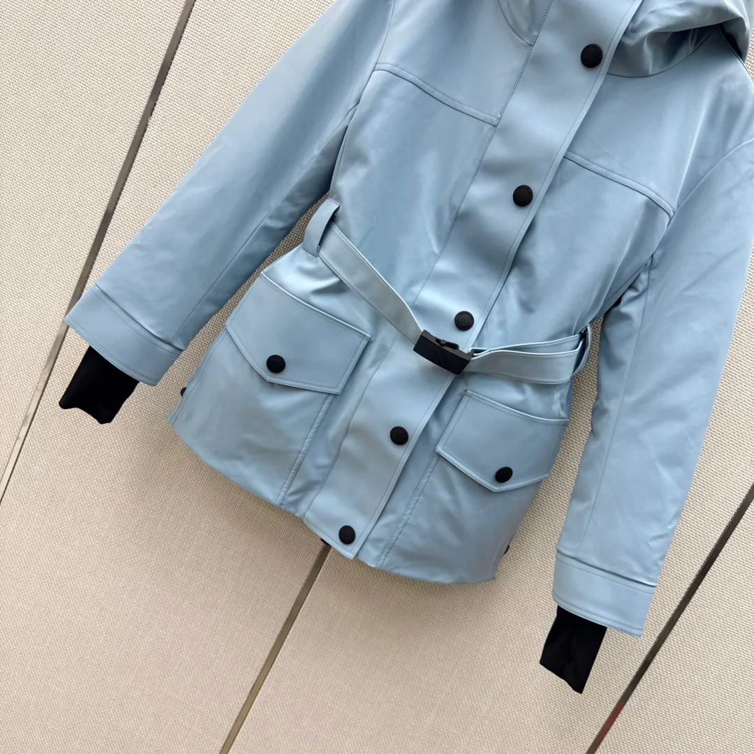 Куртки И Пуховики Женские Moncler 18721784