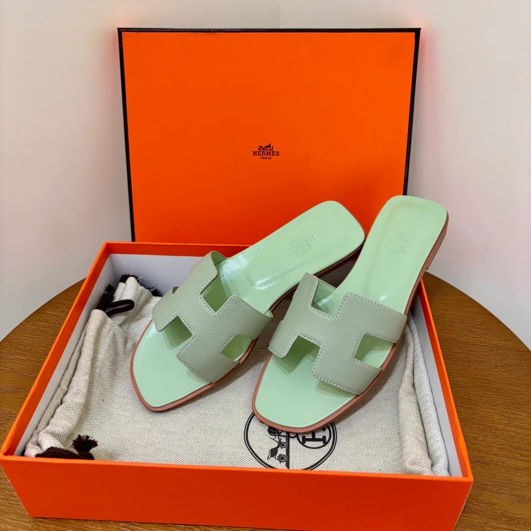 Сандалии Женские Hermes 10656009
